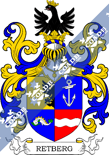 Retberg Coat of Arms.png